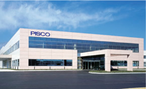 株式会社日本 PISCO & 株式会社日本PISCO信贷